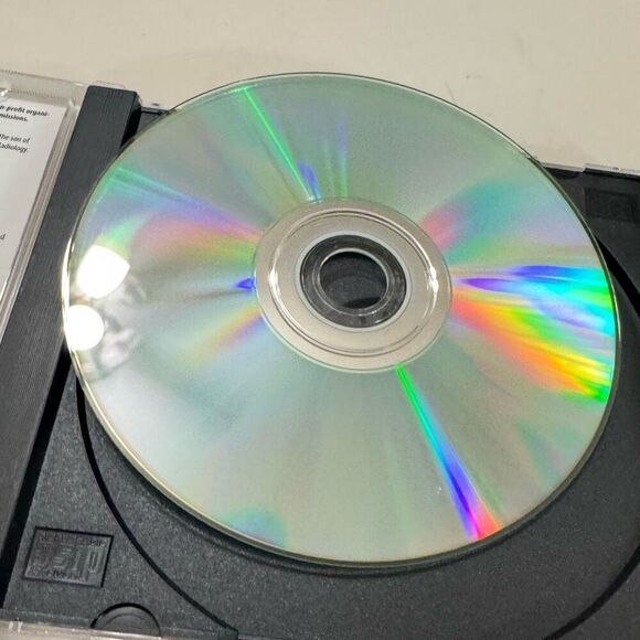 Blue Ridge Blend - An Eclectic Collection from the Blue Ridge Community ( CD ) - Picture 5 of 8